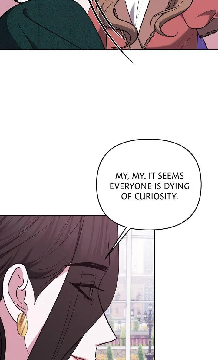 Taming The Arrogant Grand Duke Chapter 34, page 58