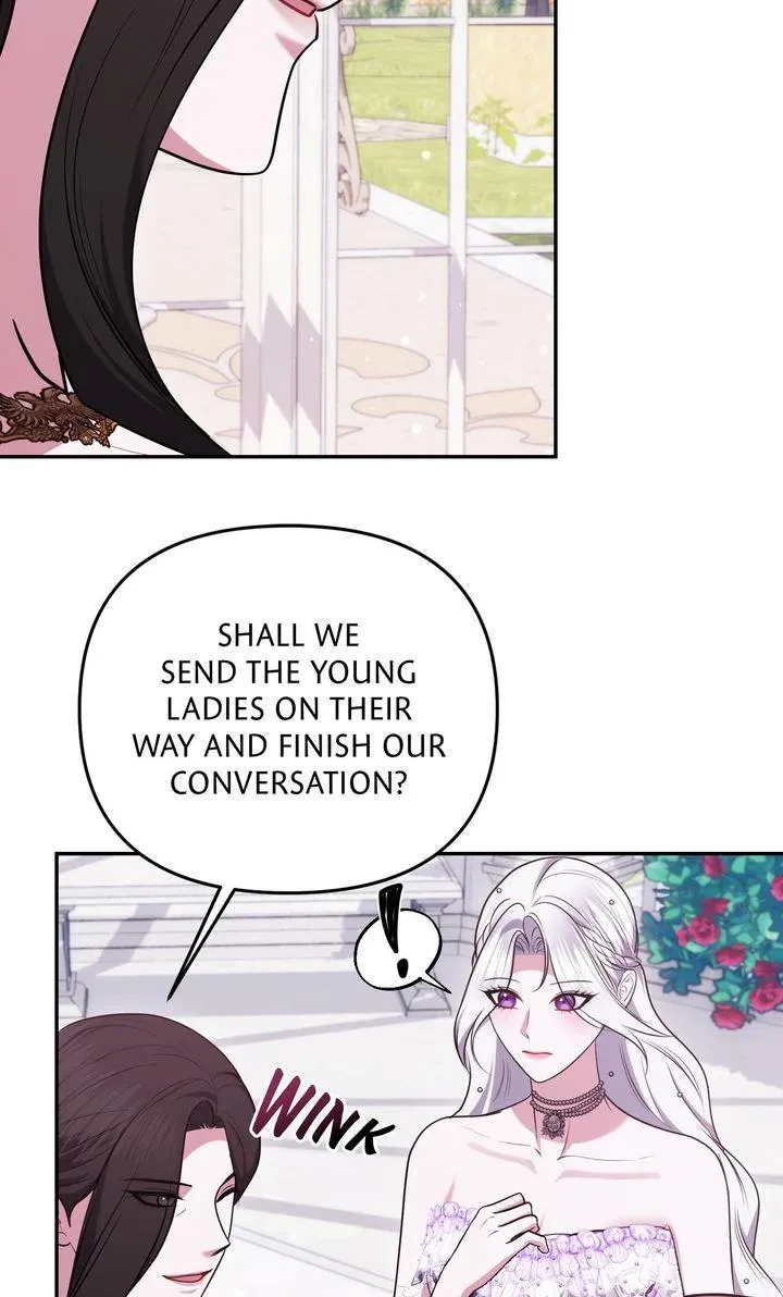 Taming The Arrogant Grand Duke Chapter 34, page 59