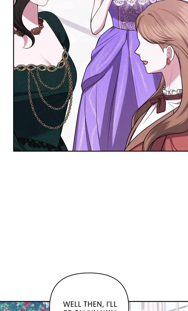 Taming The Arrogant Grand Duke Chapter 34, page 60