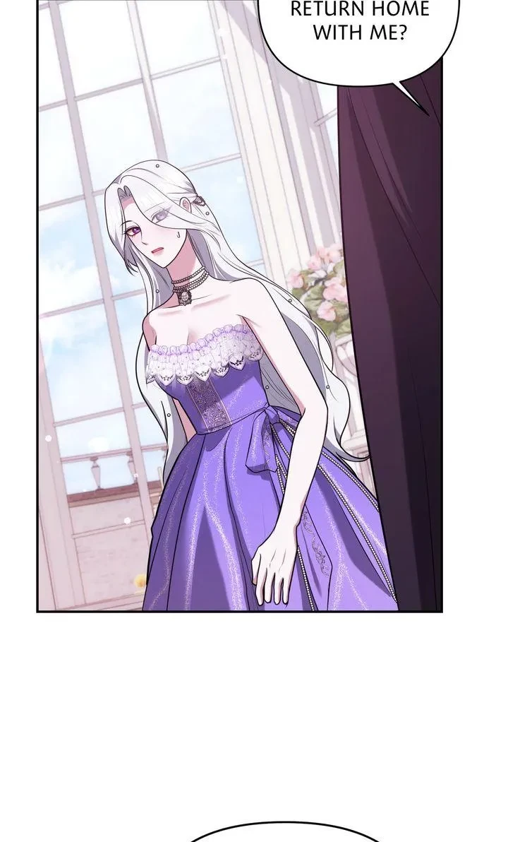 Taming The Arrogant Grand Duke Chapter 34, page 63