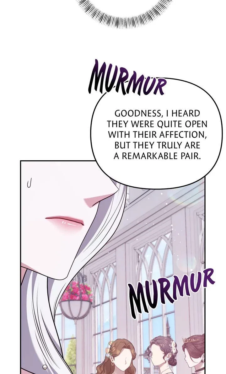 Taming The Arrogant Grand Duke Chapter 34, page 67