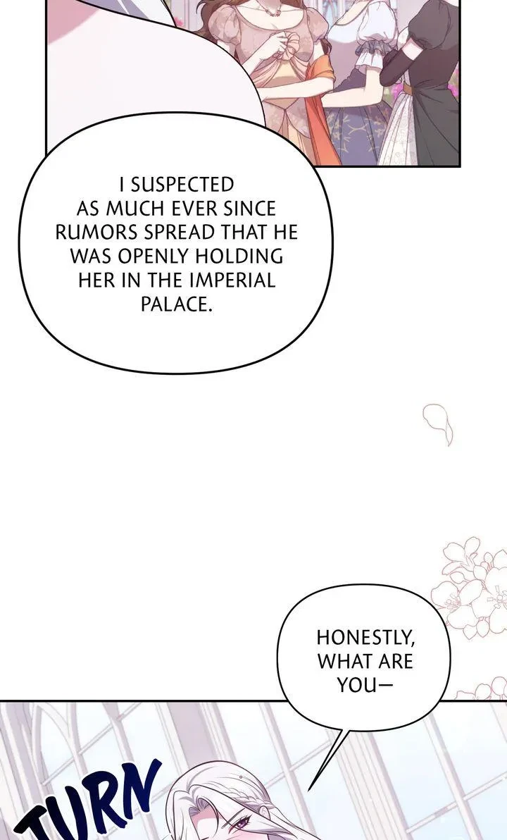 Taming The Arrogant Grand Duke Chapter 34, page 68