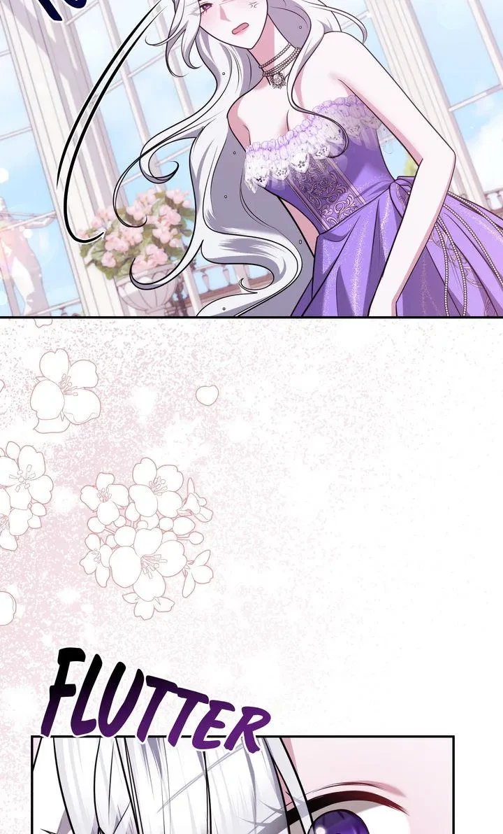 Taming The Arrogant Grand Duke Chapter 34, page 69