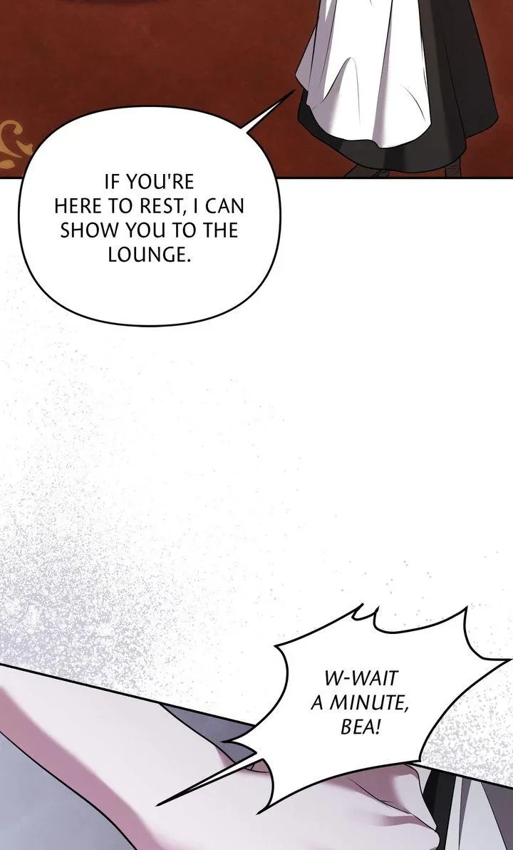 Taming The Arrogant Grand Duke Chapter 34, page 7