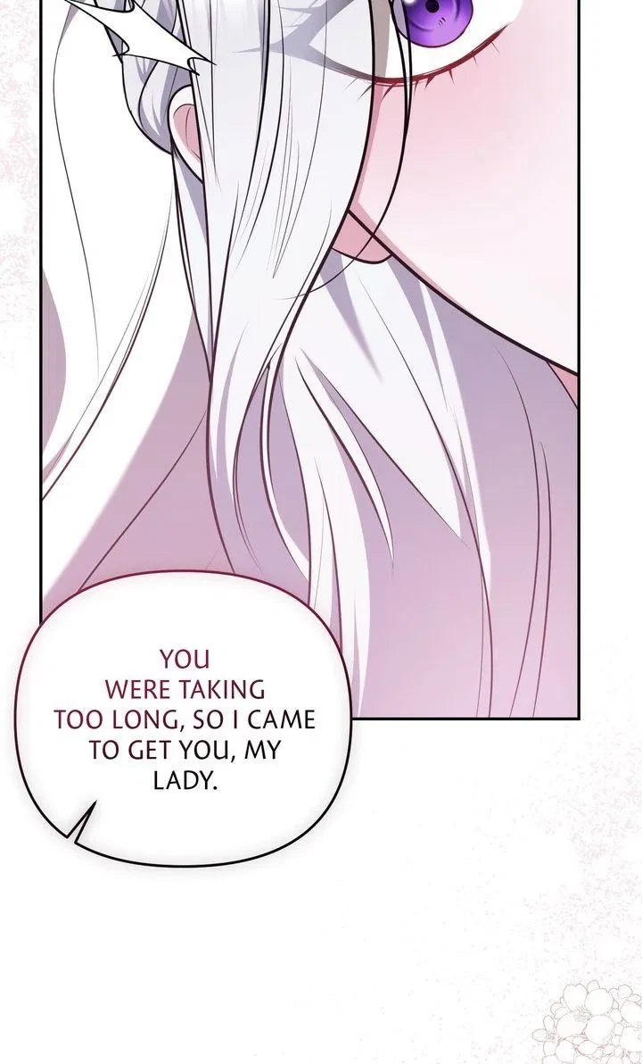 Taming The Arrogant Grand Duke Chapter 34, page 70