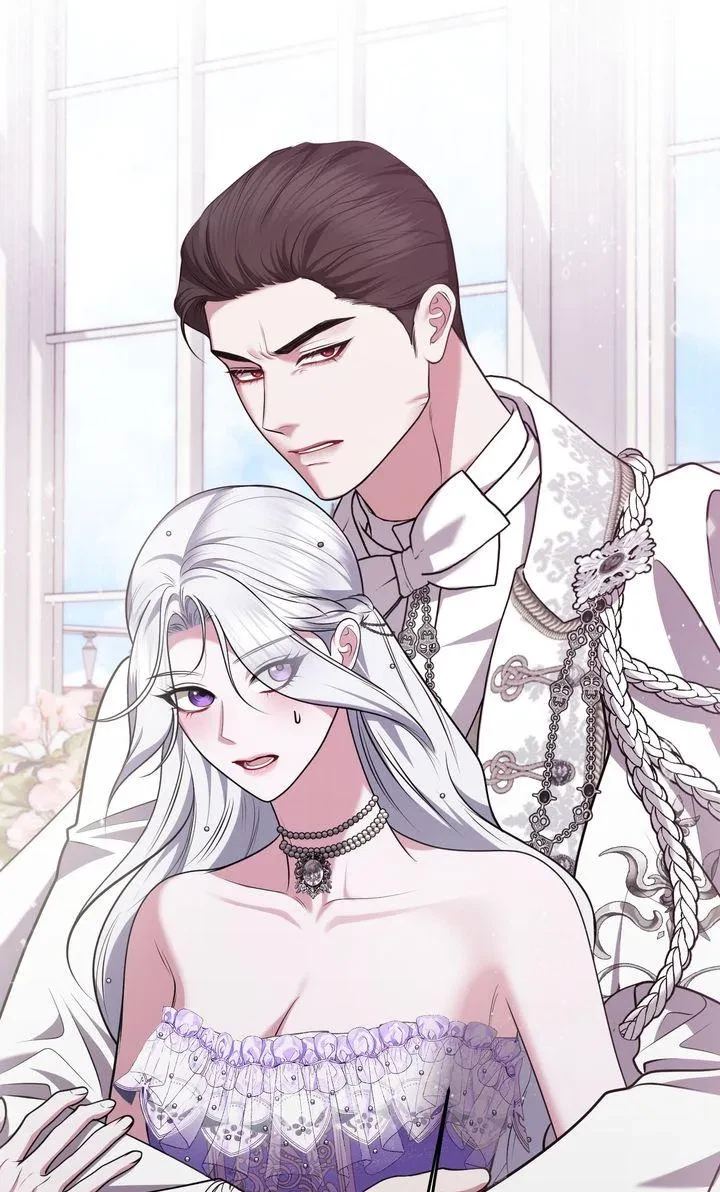 Taming The Arrogant Grand Duke Chapter 34, page 72