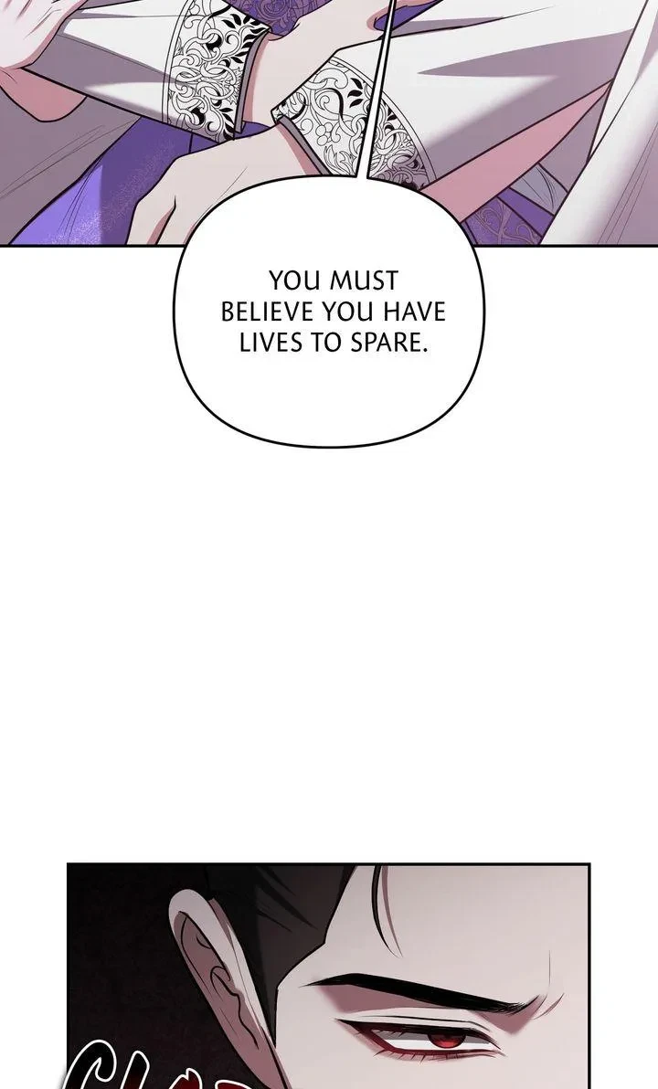 Taming The Arrogant Grand Duke Chapter 34, page 73
