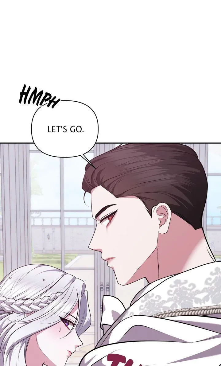 Taming The Arrogant Grand Duke Chapter 34, page 76