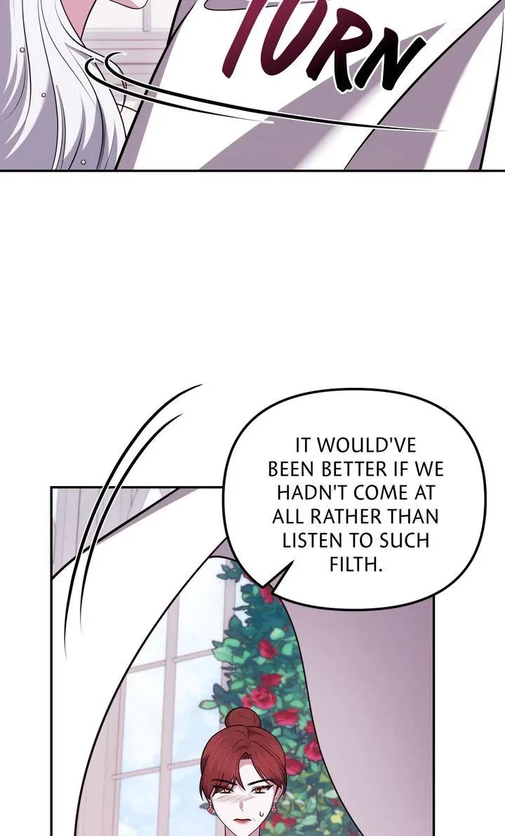 Taming The Arrogant Grand Duke Chapter 34, page 77