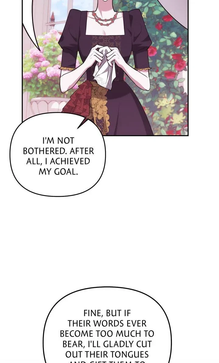 Taming The Arrogant Grand Duke Chapter 34, page 78