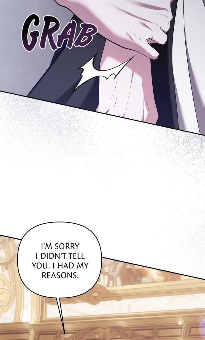 Taming The Arrogant Grand Duke Chapter 34, page 8