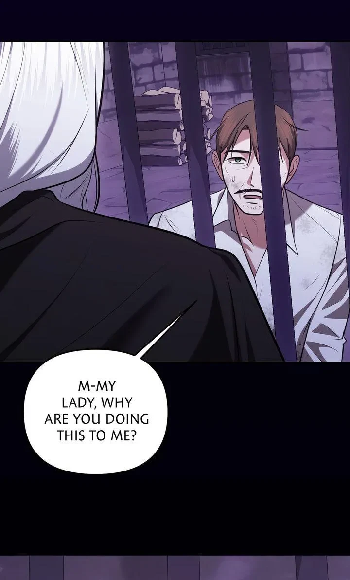 Taming The Arrogant Grand Duke Chapter 34, page 81