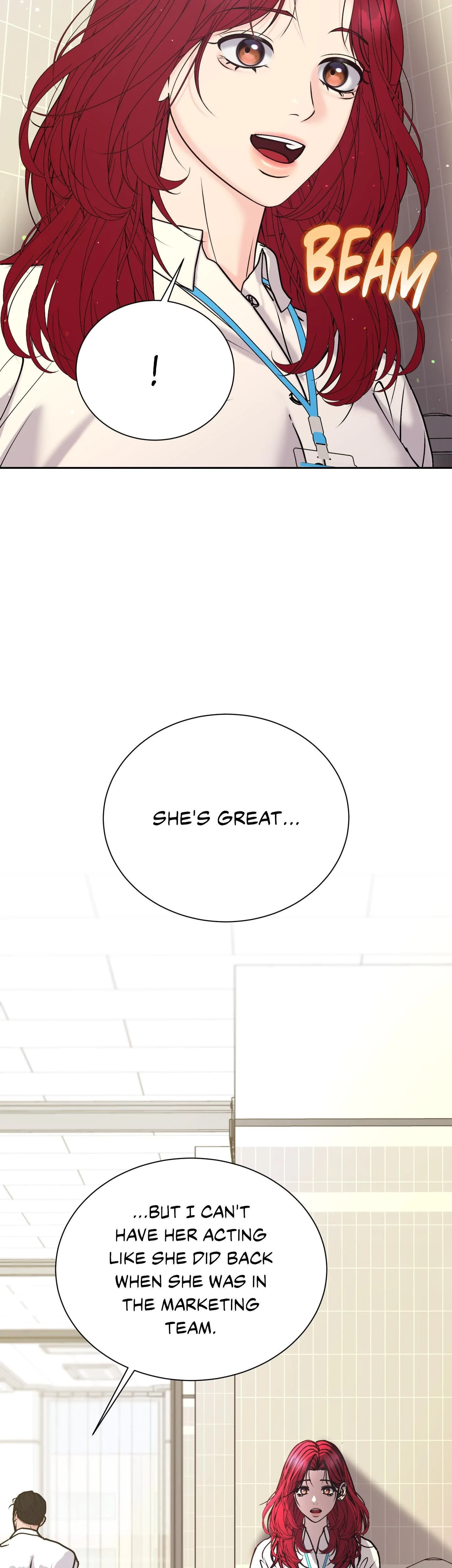 Nailing The Assignment Chapter 21, page 16