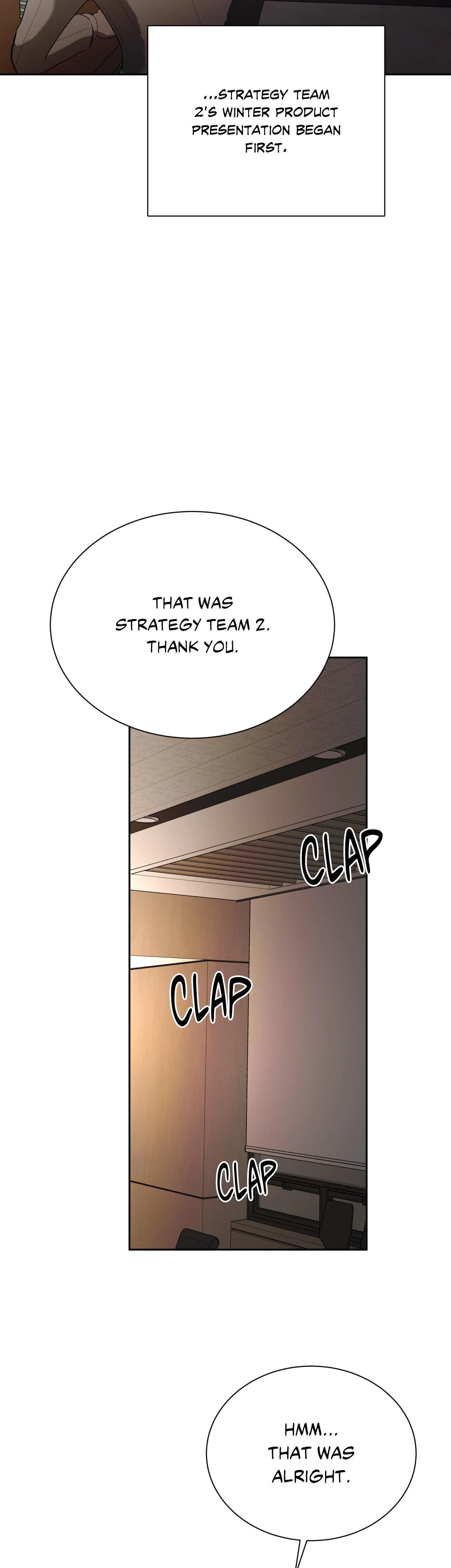 Nailing The Assignment Chapter 21, page 19