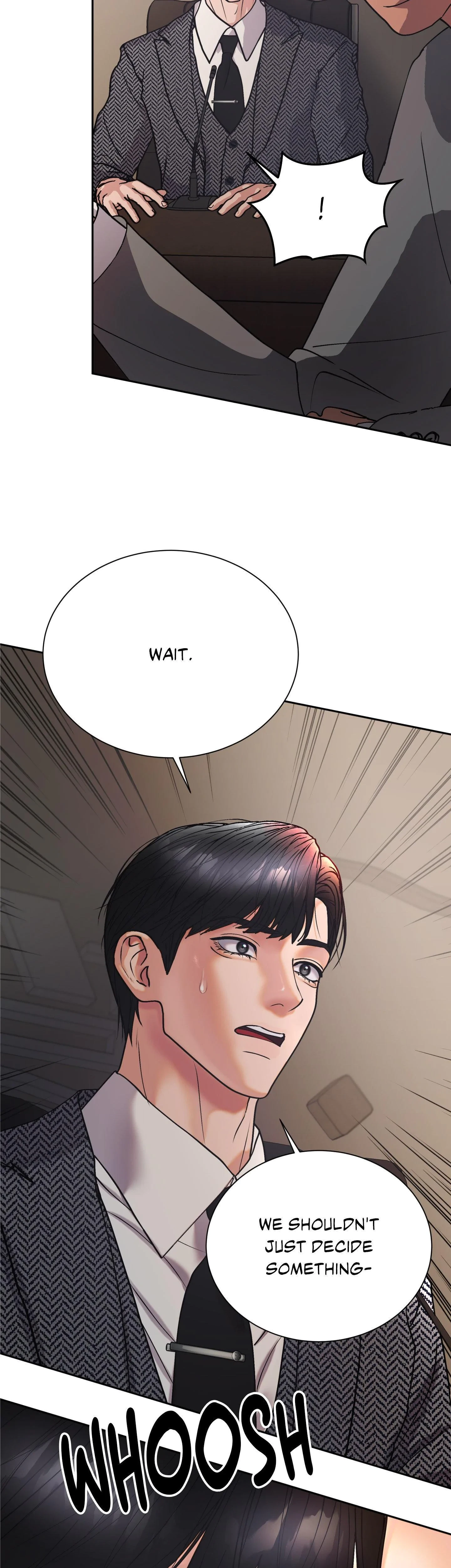 Nailing The Assignment Chapter 21, page 28