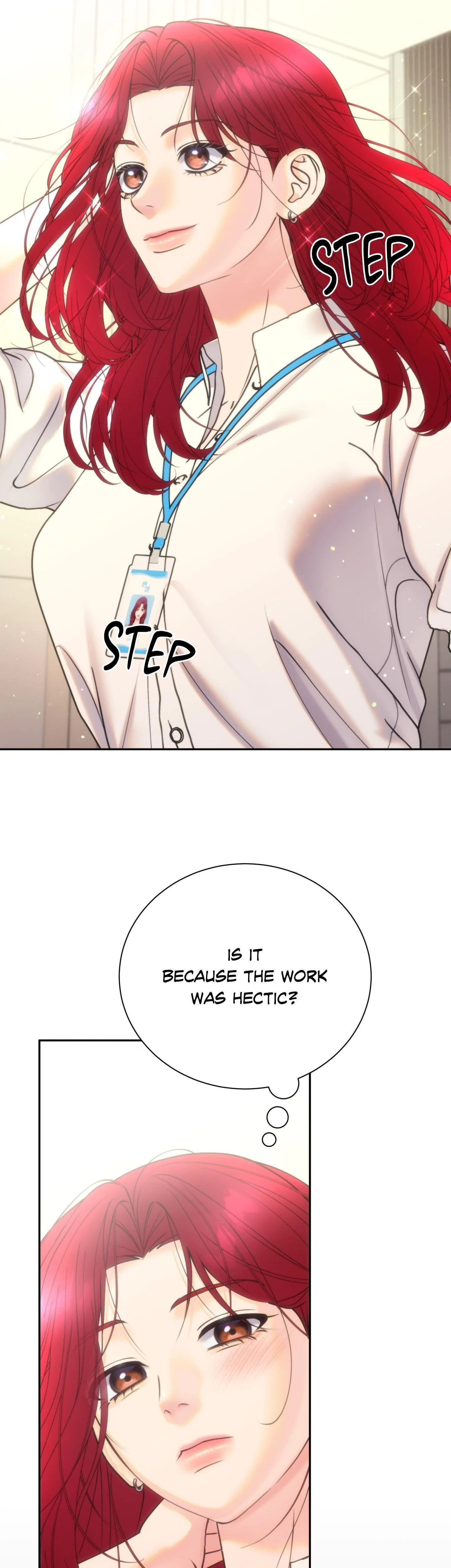 Nailing The Assignment Chapter 21, page 5