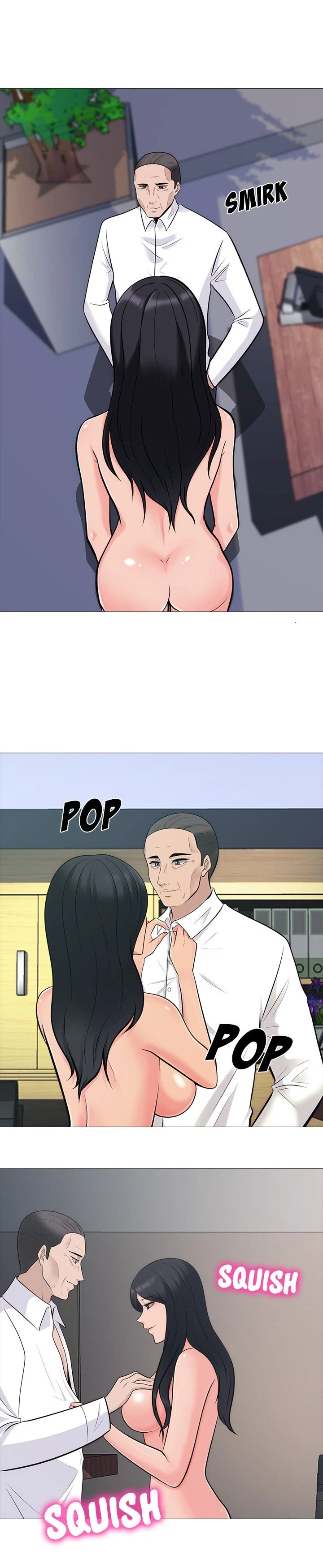 Chapter 58 - Extra Credit, page 11