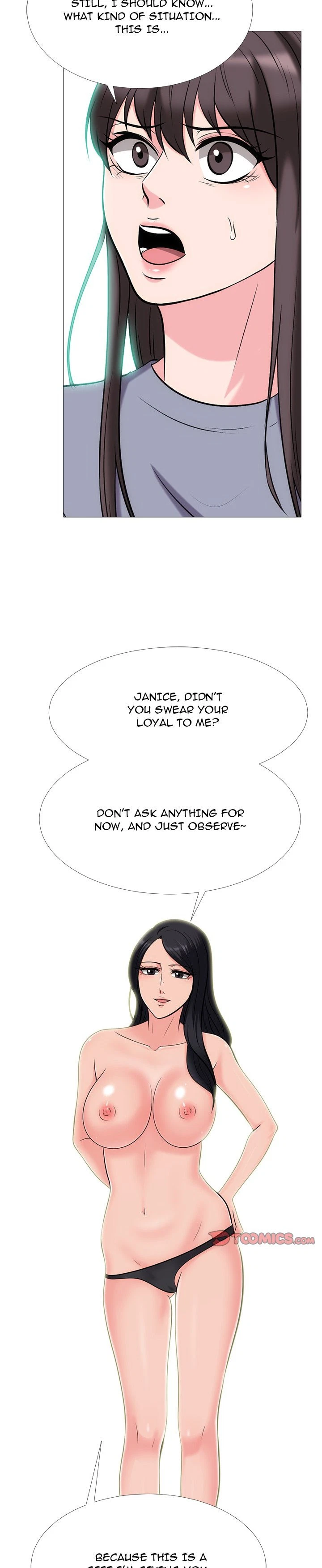 Chapter 58 - Extra Credit, page 9