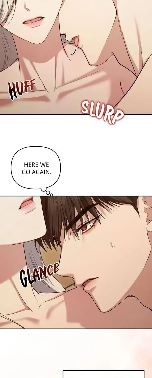 Taming The Arrogant Grand Duke Chapter 5, page 10