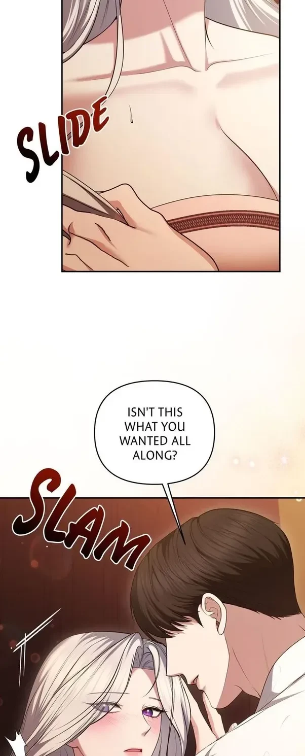 Taming The Arrogant Grand Duke Chapter 5, page 3