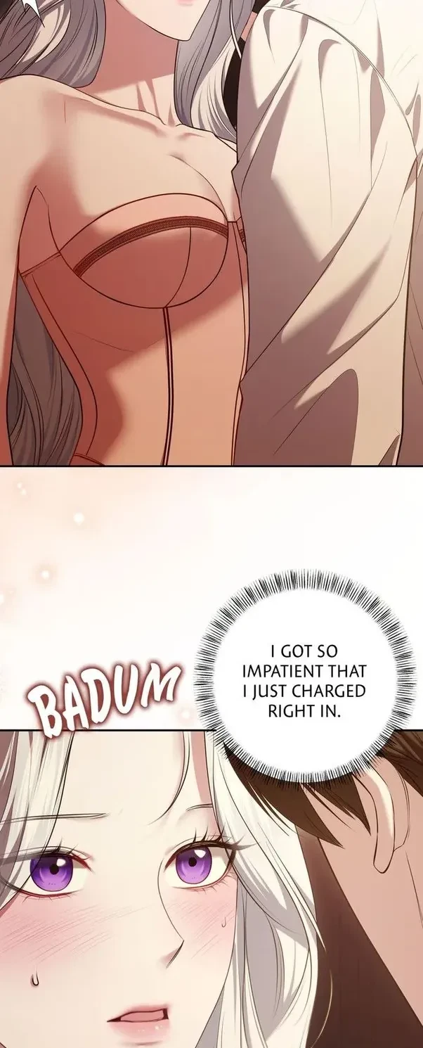 Taming The Arrogant Grand Duke Chapter 5, page 4