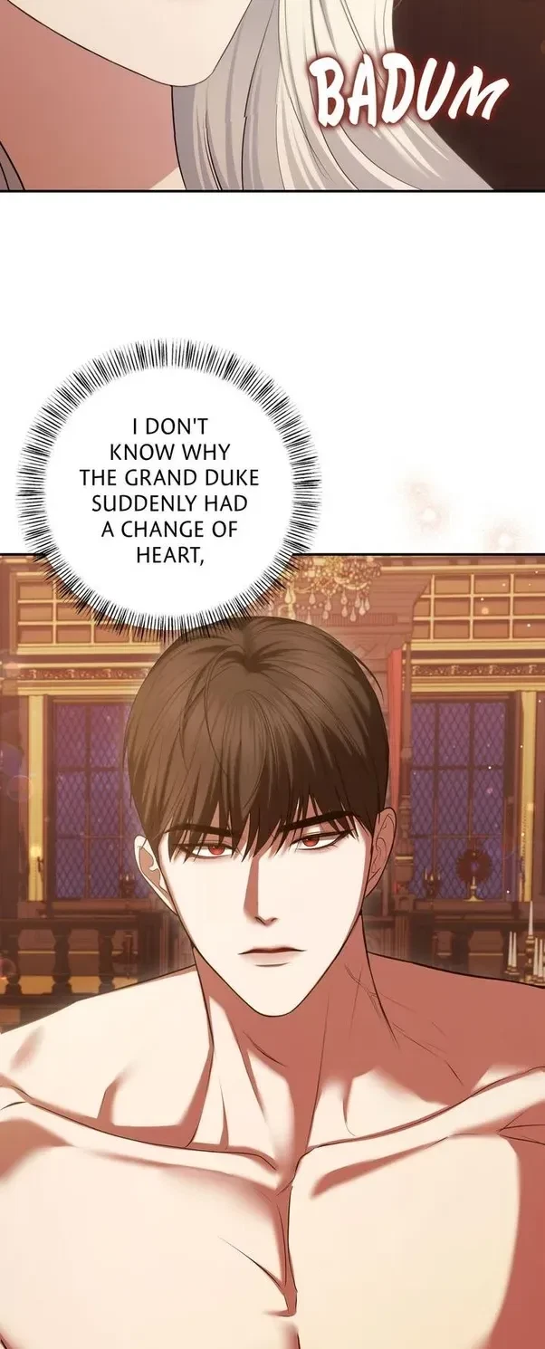 Taming The Arrogant Grand Duke Chapter 5, page 5