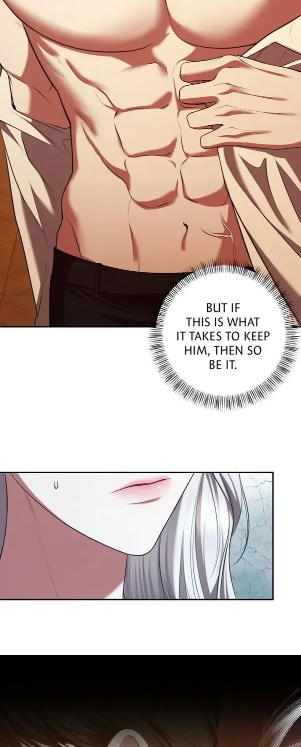 Taming The Arrogant Grand Duke Chapter 5, page 6