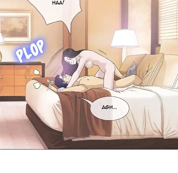 Give And Take Chapter 4, page 100