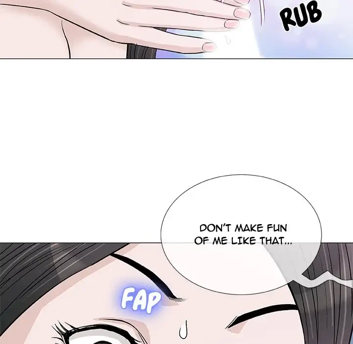 Give And Take Chapter 4, page 107