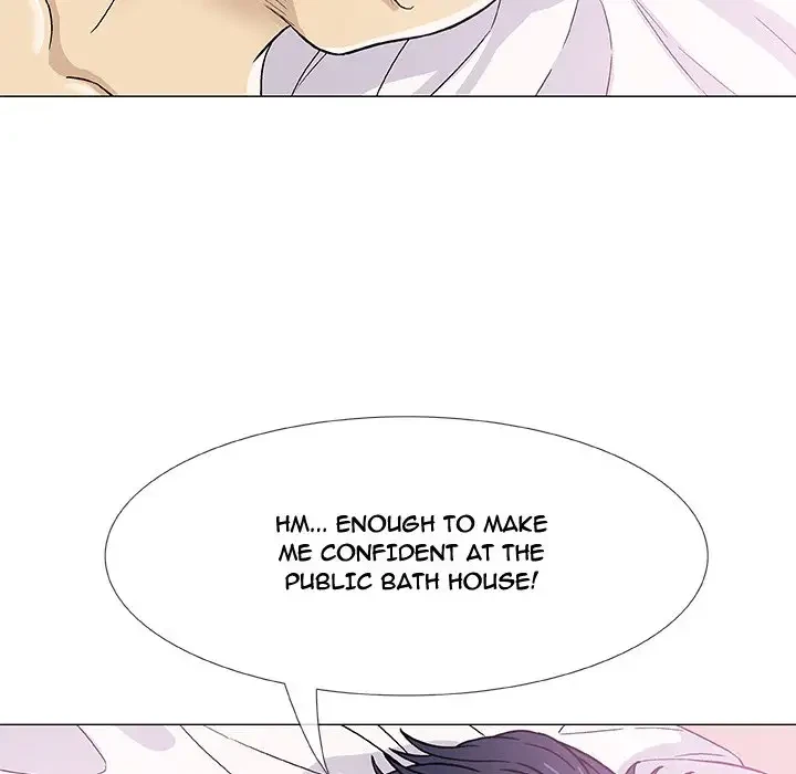 Give And Take Chapter 4, page 112