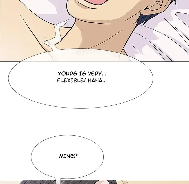 Give And Take Chapter 4, page 117
