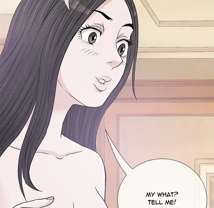 Give And Take Chapter 4, page 118