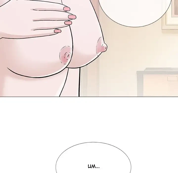 Give And Take Chapter 4, page 119