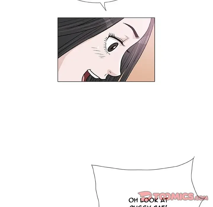 Give And Take Chapter 4, page 123