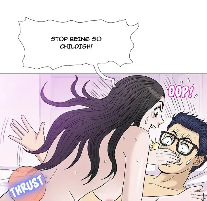 Give And Take Chapter 4, page 126