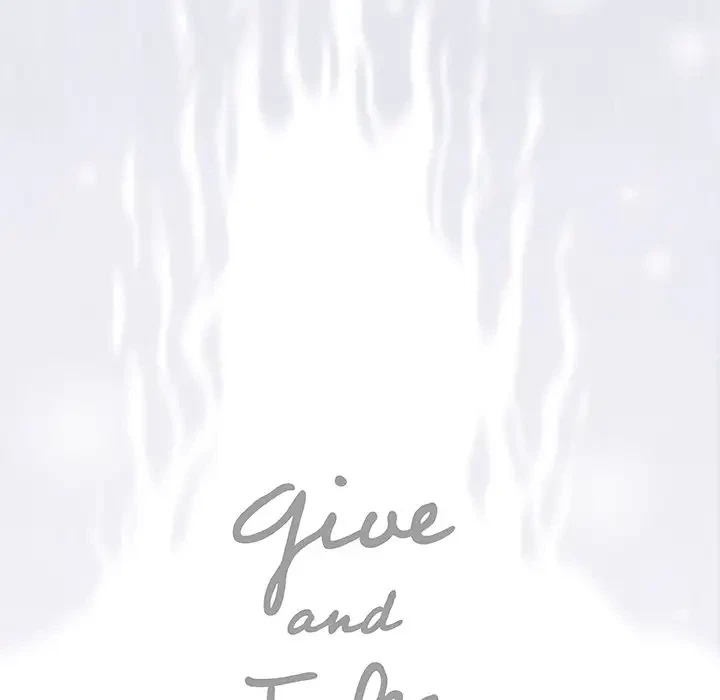 Give And Take Chapter 4, page 141