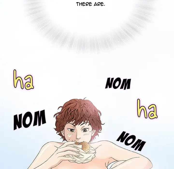 Give And Take Chapter 4, page 16