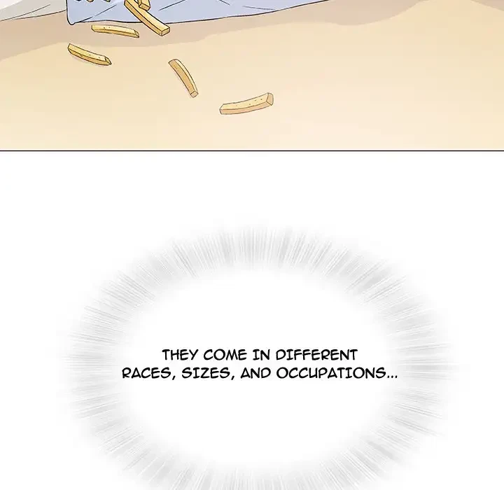 Give And Take Chapter 4, page 18