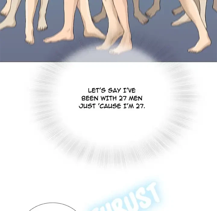 Give And Take Chapter 4, page 20