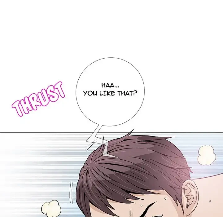 Give And Take Chapter 4, page 22