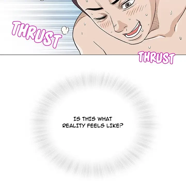 Give And Take Chapter 4, page 23