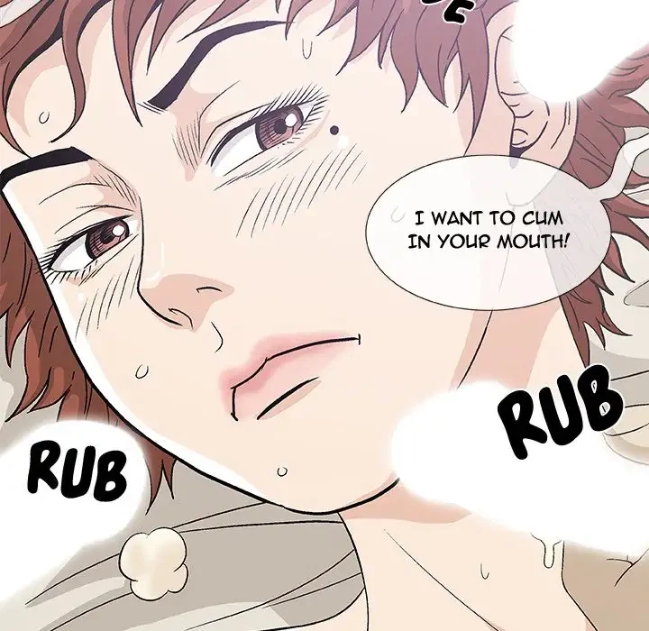 Give And Take Chapter 4, page 29
