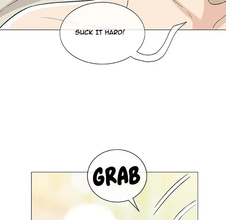 Give And Take Chapter 4, page 30