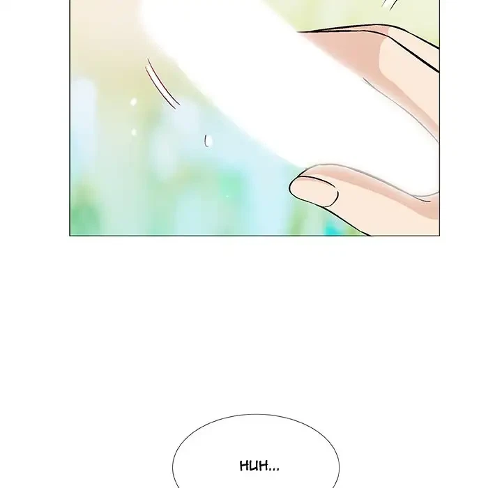 Give And Take Chapter 4, page 31
