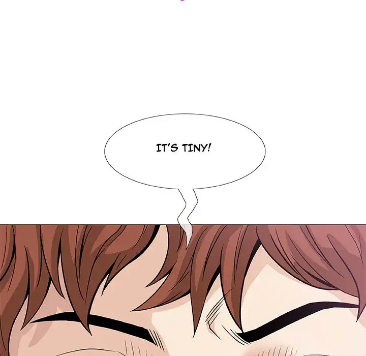 Give And Take Chapter 4, page 34