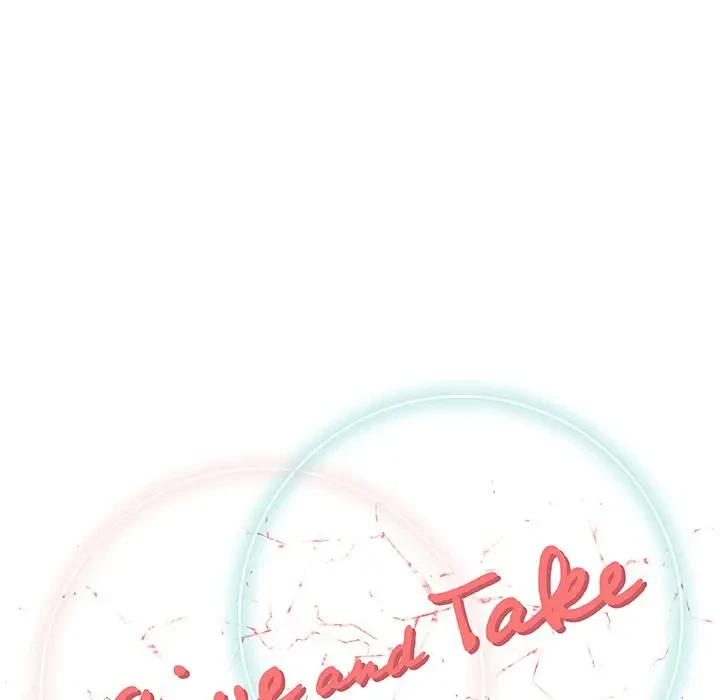 Give And Take Chapter 4, page 42
