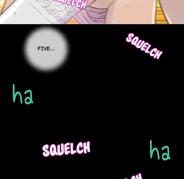 Give And Take Chapter 4, page 7