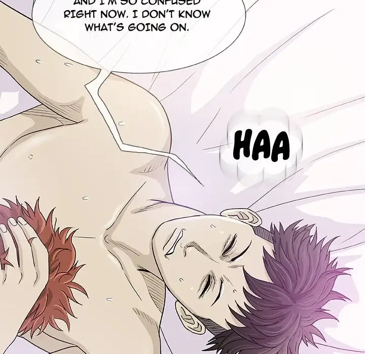 Give And Take Chapter 4, page 79