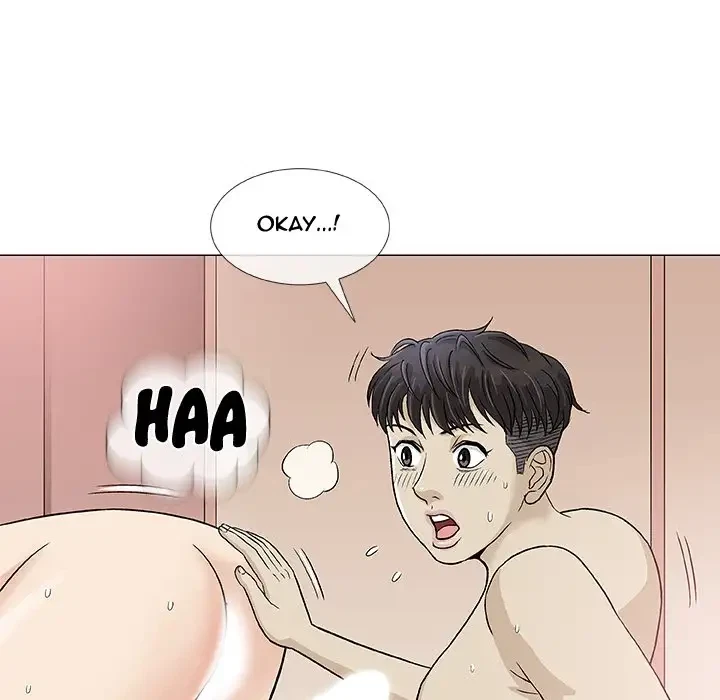 Give And Take Chapter 4, page 84