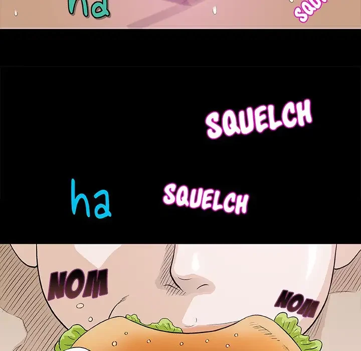 Give And Take Chapter 4, page 9